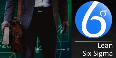 Ứng dụng Lean Six Sigma trong cải tiến sản xuất và dịch vụ (Cấp độ đai trắng - White Belt) - Nguyễn Ngọc Hiền